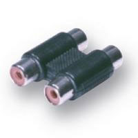 Belkin RCA female adapter 2XRCA-F/2XRCA-F (F8V3124AEA)